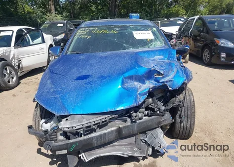 2017 Hyundai Elantra Limited from USA, damaged, VIN 5NPD84LF2HH121449